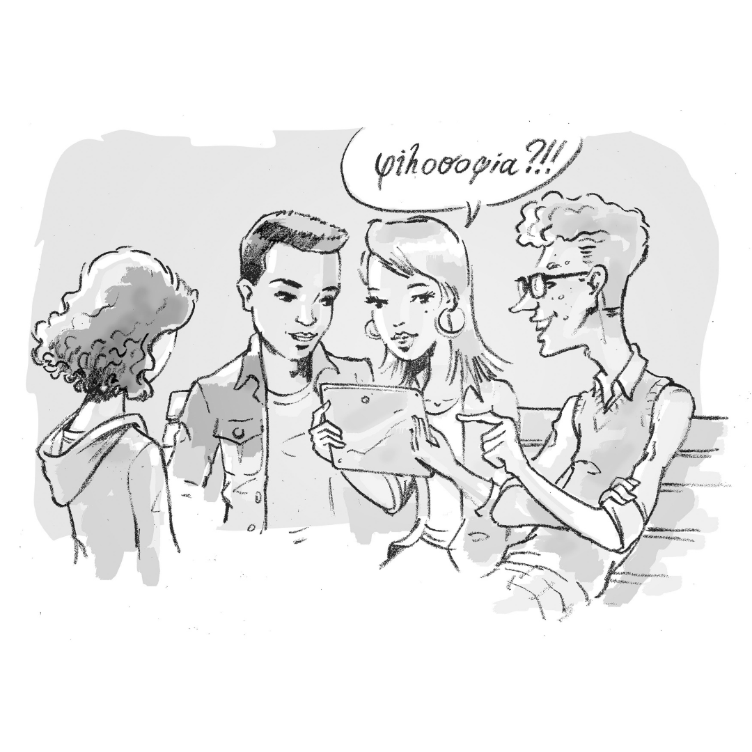 Hélène n'était pas à Troie mais en Égypte – Image 4