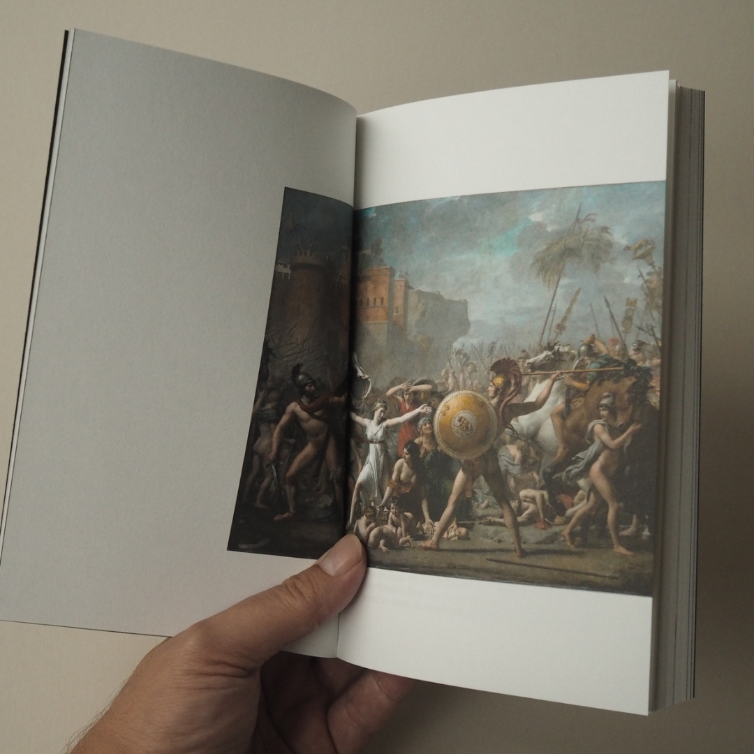 Au milieu de la figure – Image 4