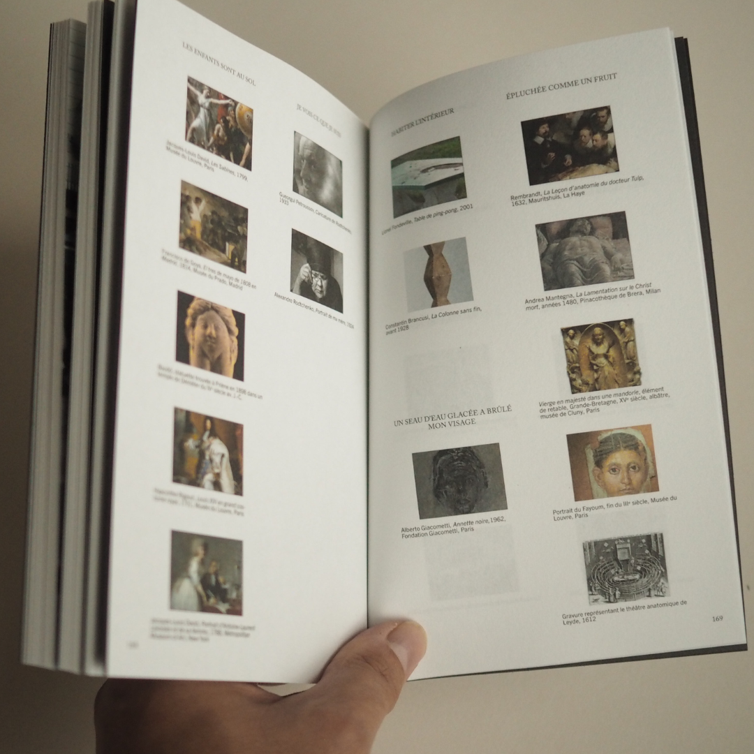 Au milieu de la figure – Image 5