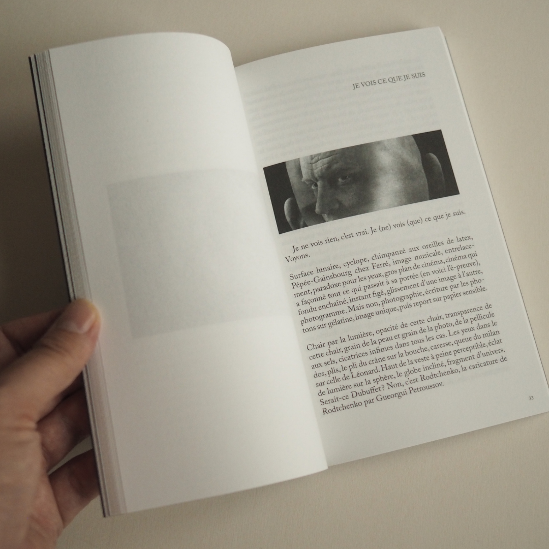 Au milieu de la figure – Image 6