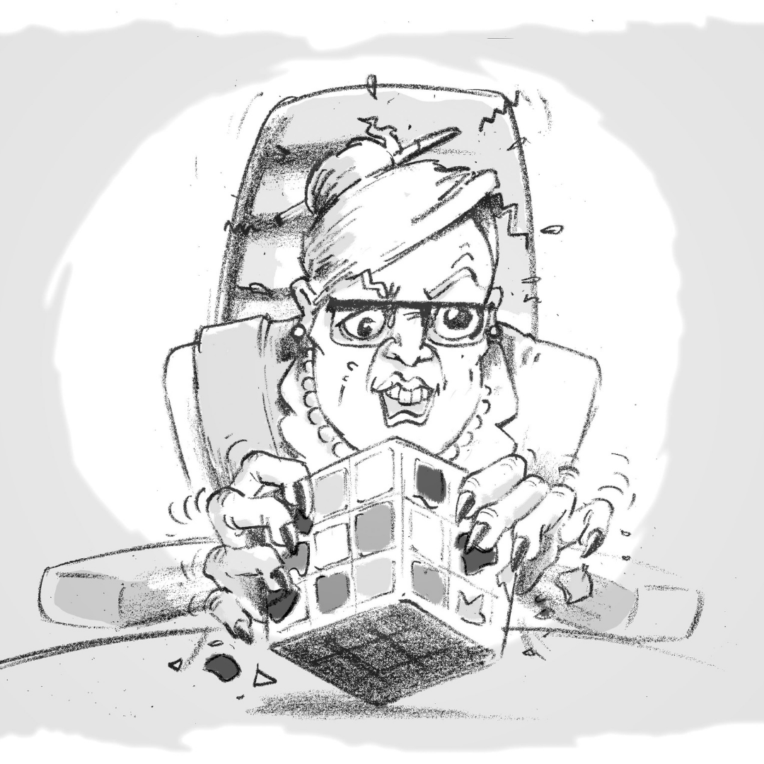 Hélène n'était pas à Troie mais en Égypte – Image 6