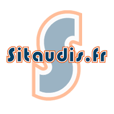 Logo Sitaudis.fr