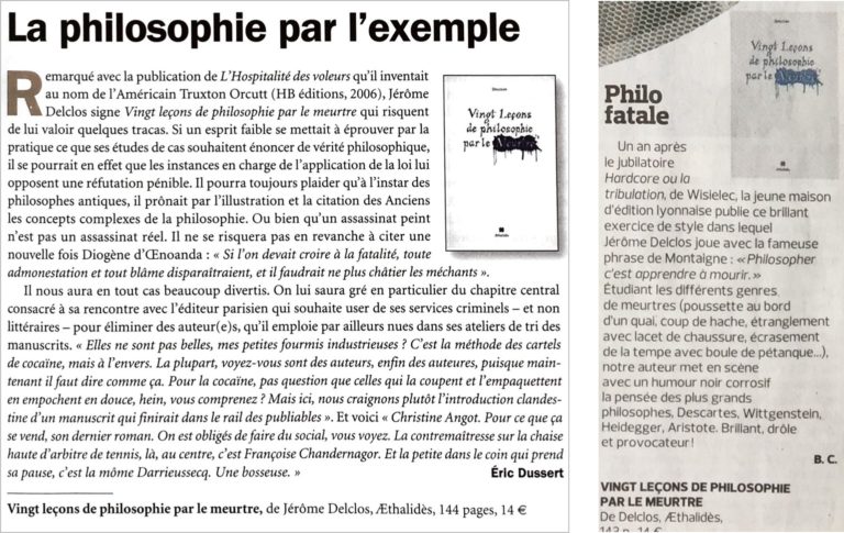 presse 20L