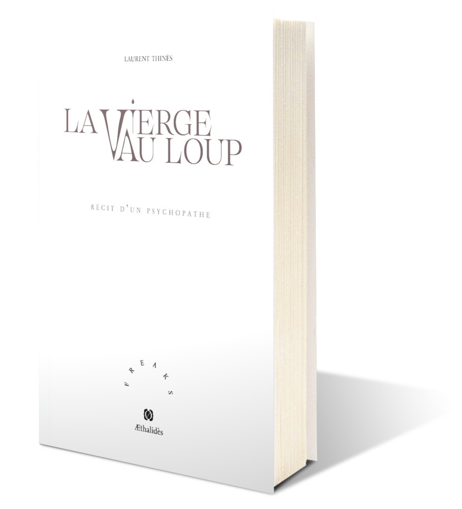 Mockup Le Loup