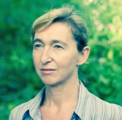 Marie-Helene Moreau