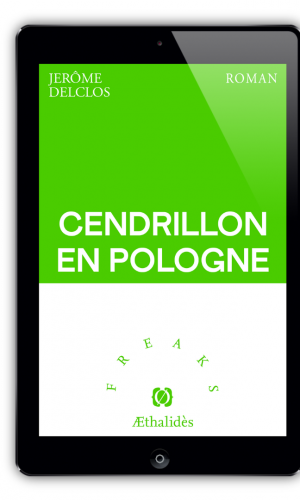 Cendrillon en Pologne