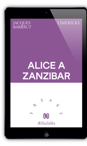 Alice à Zanzibar