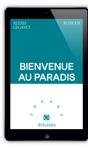 Bienvenue au Paradis