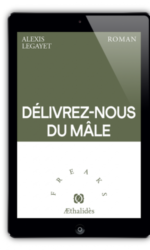 Délivrez-nous du mâle