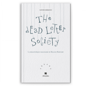 The Dead Letter Society