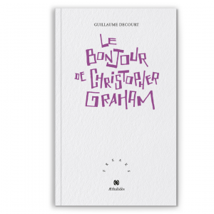 Le Bonjour de Christopher Graham