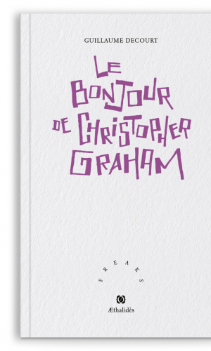 Le Bonjour de Christopher Graham