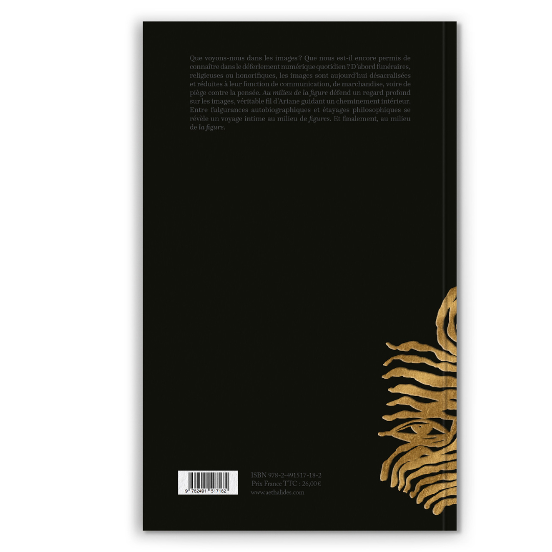 Au milieu de la figure – Image 3