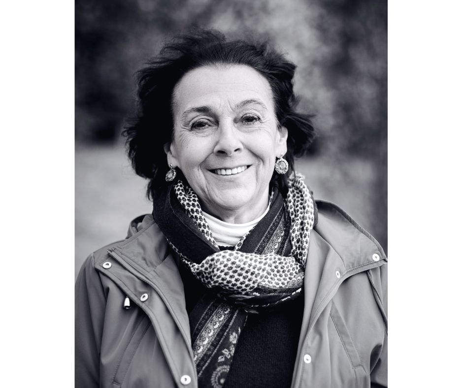 Benedicte Fayet