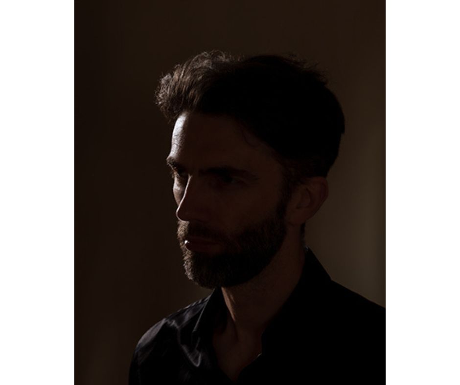 Cyril Aubecour