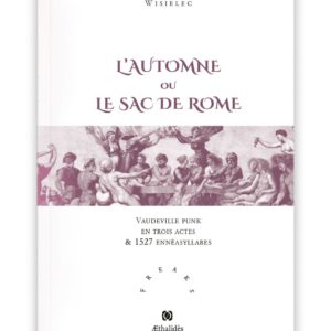 L'Automne ou le Sac de Rome