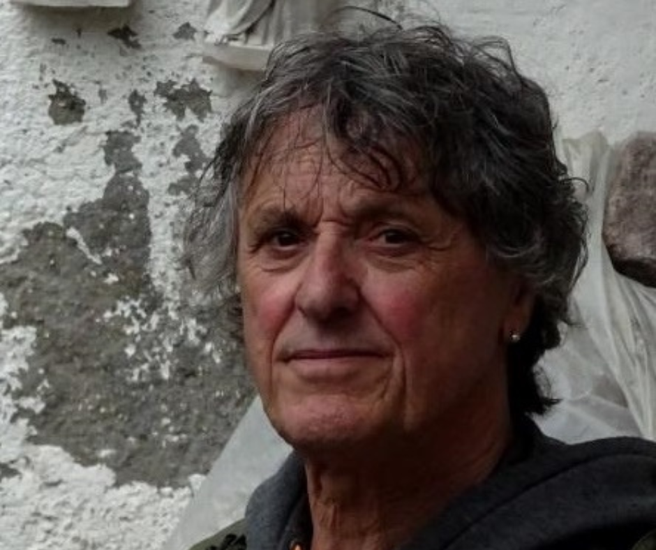 Marc Delouze