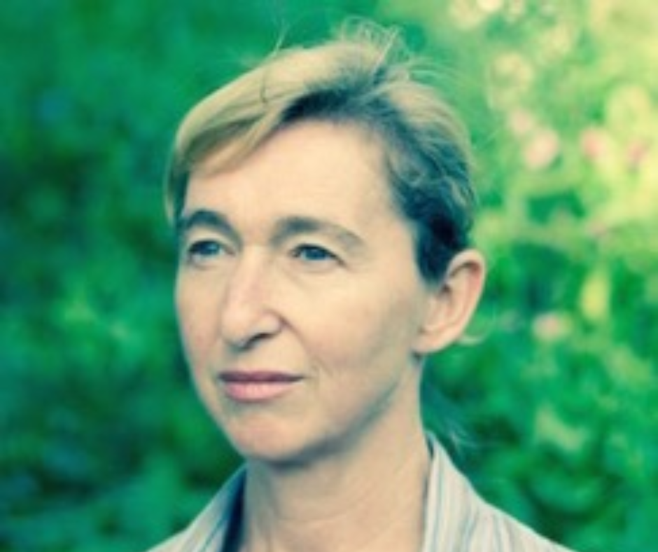 Marie-Hélène Moreau