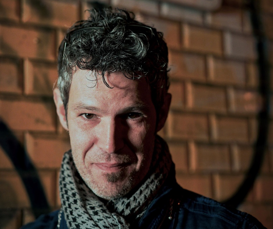 Nicolas Pineau