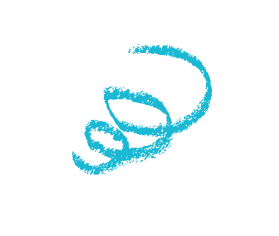 logo le zeste bleu