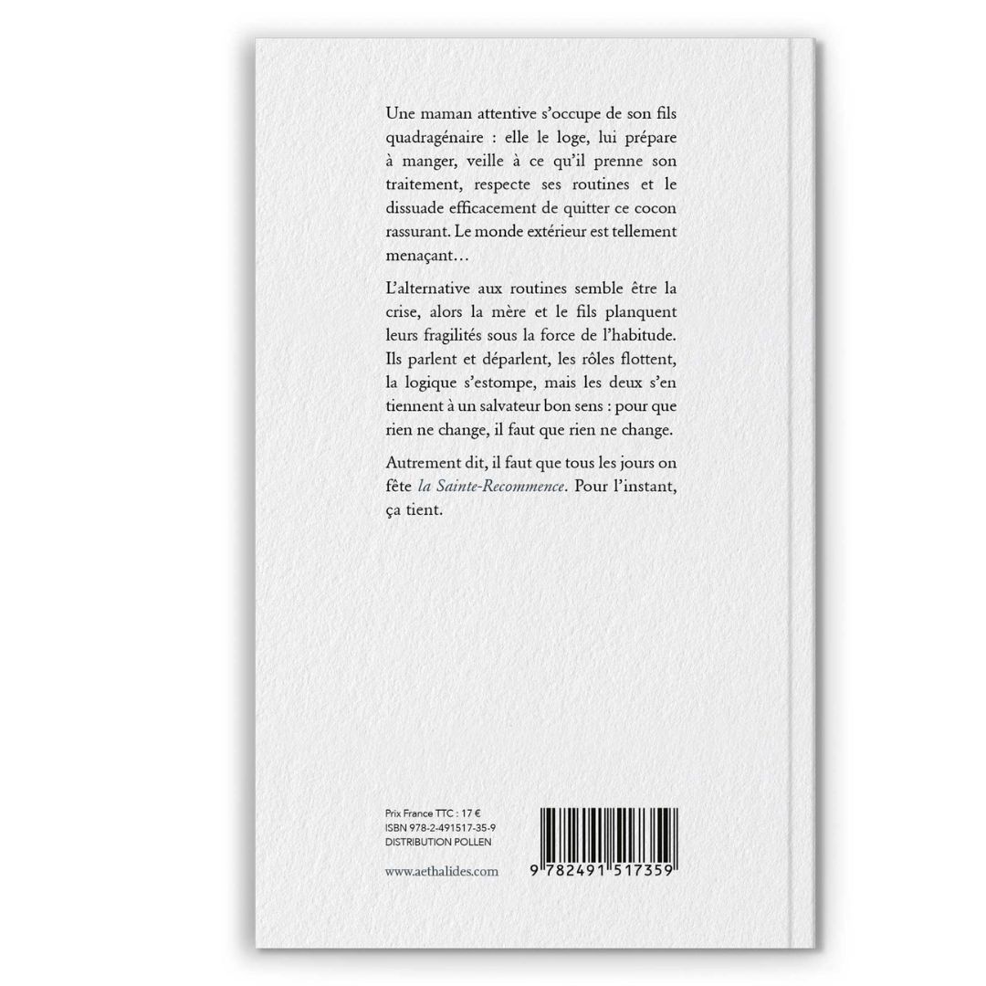 La Sainte-Recommence – Image 3