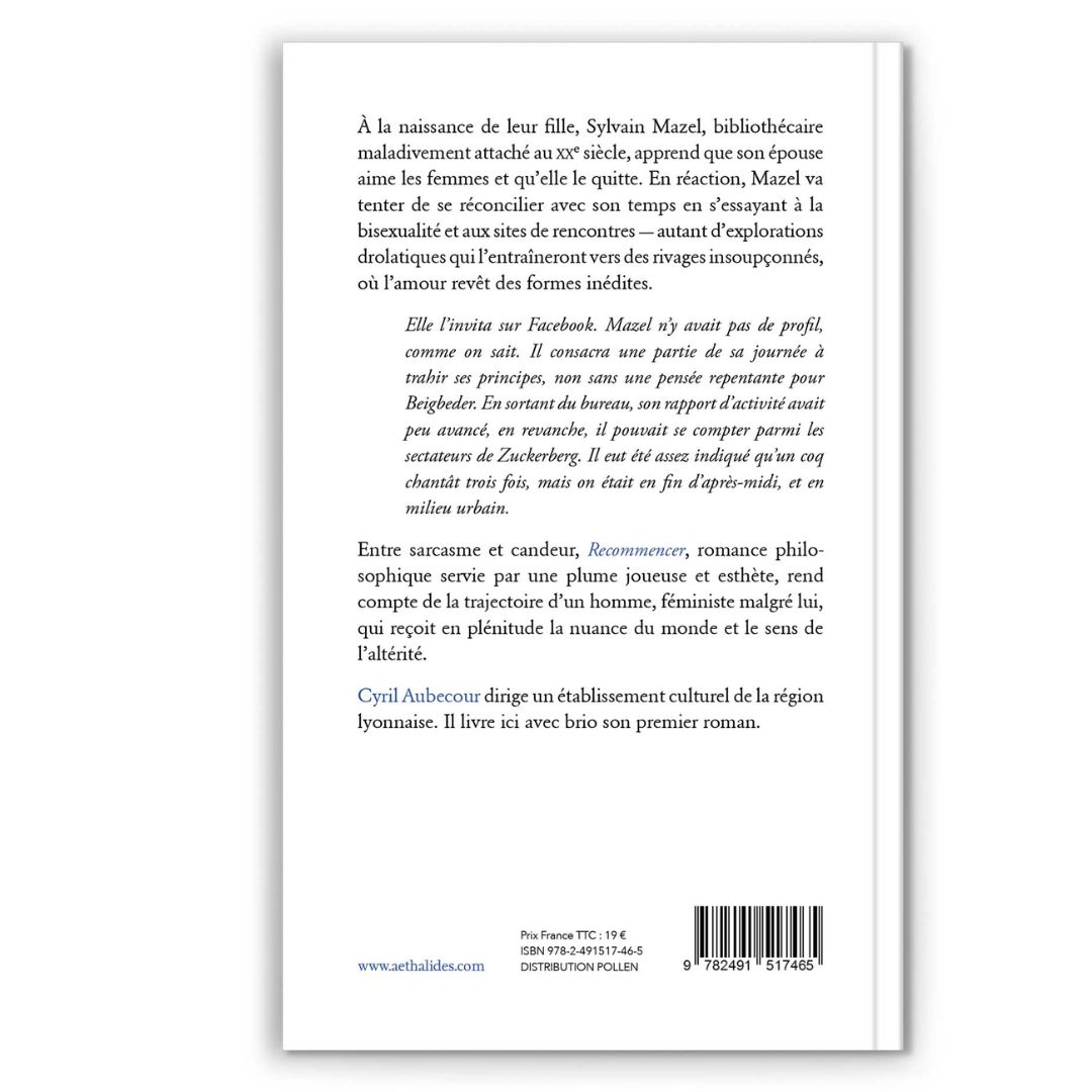 Recommencer – Image 2