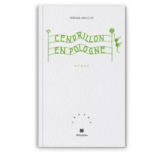 Cendrillon en Pologne