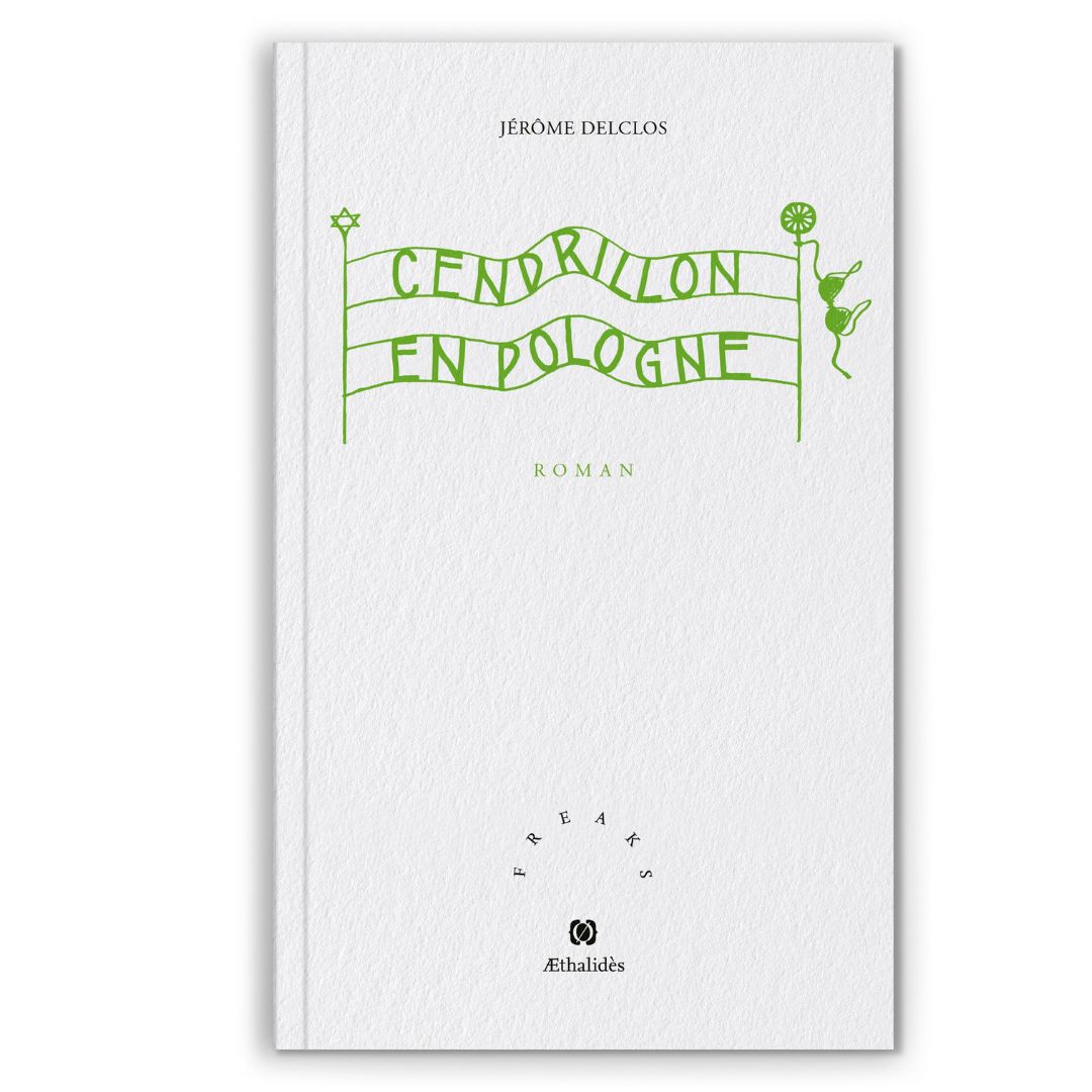 Cendrillon en Pologne