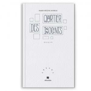 Quartier des Innocents