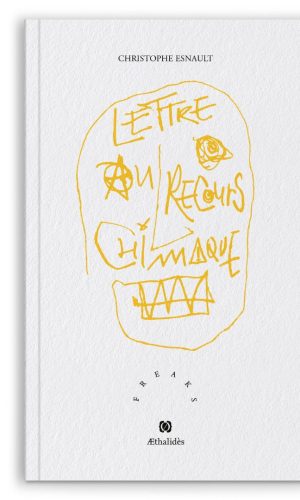 Lettre au recours chimique