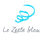 Le Zeste Bleu 150X150