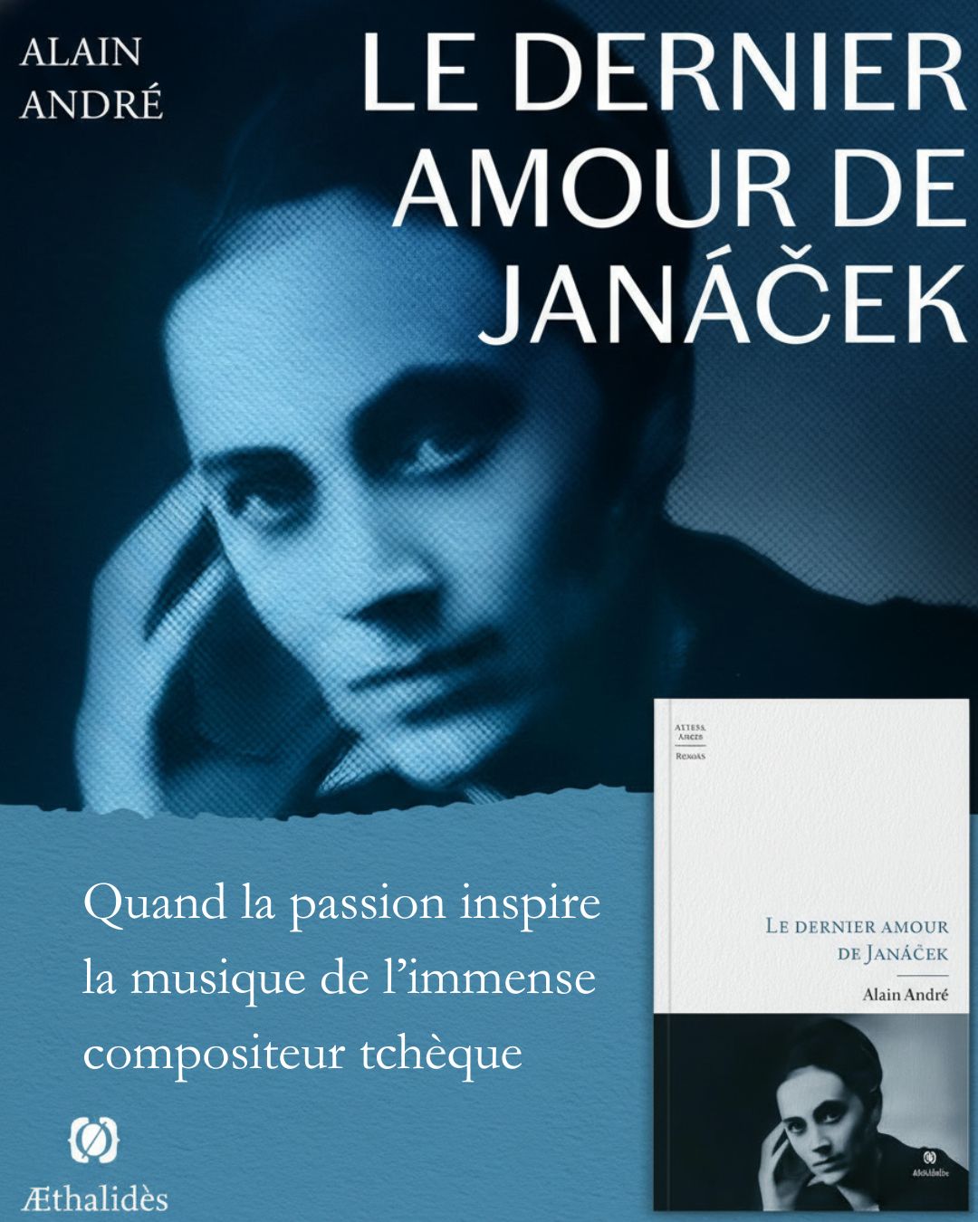 Le dernier amour de Janáček – Image 3
