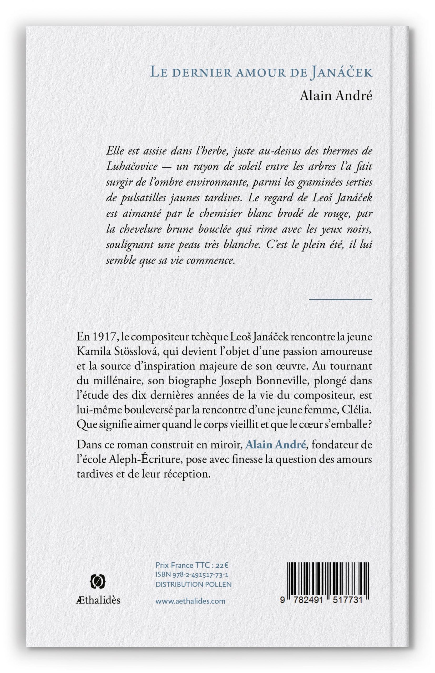 Le dernier amour de Janáček – Image 2