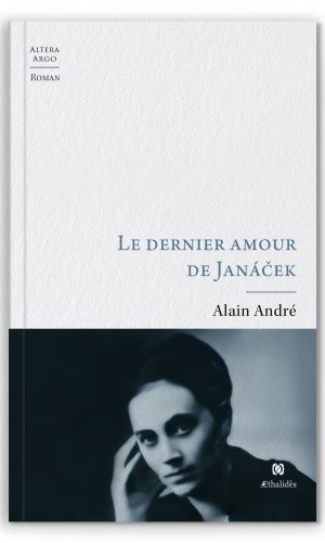 Le dernier amour de Janáček