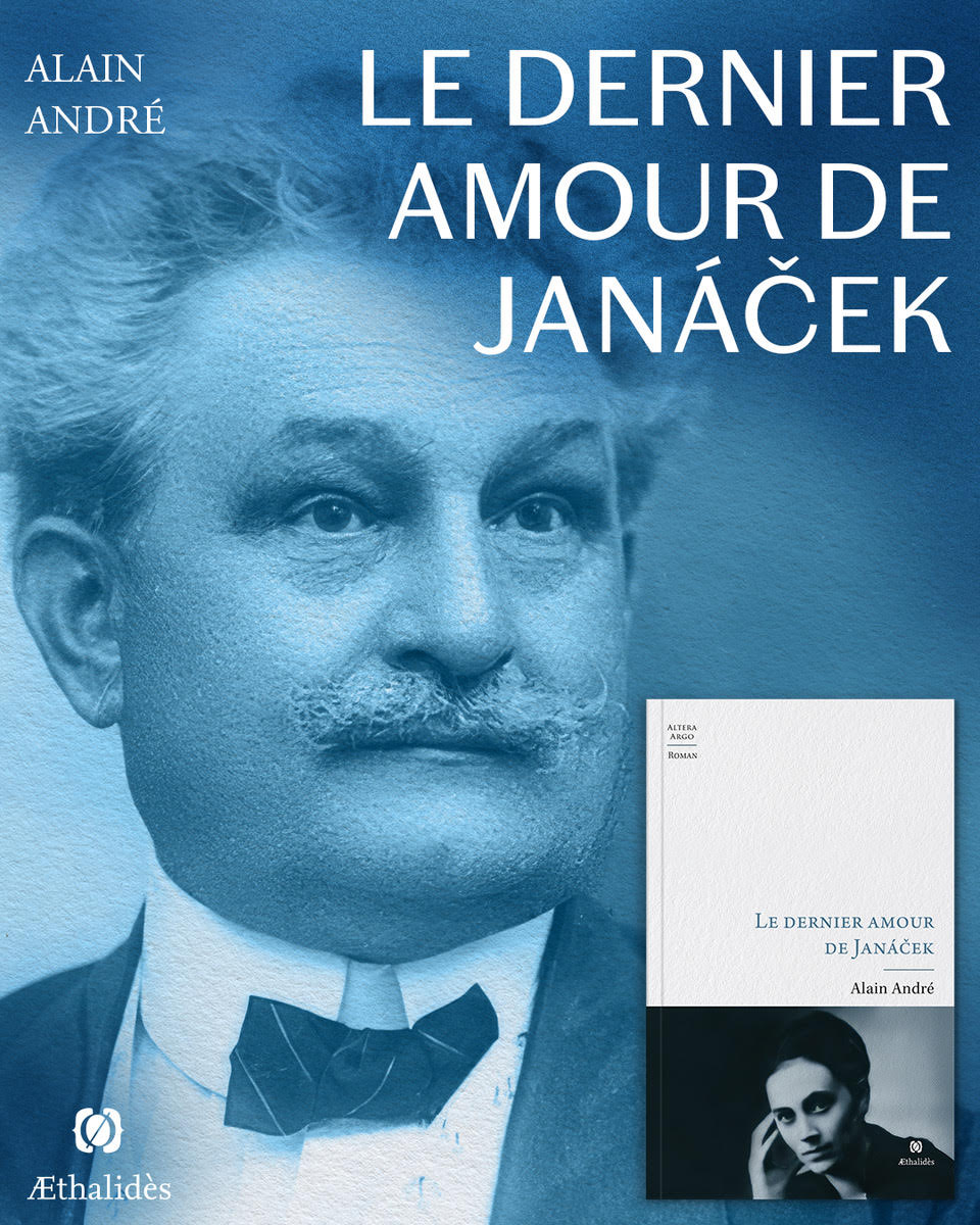 Le dernier amour de Janáček – Image 4